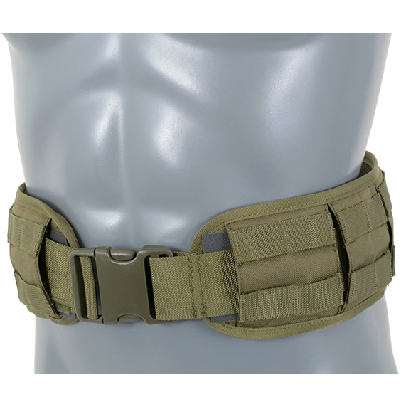 8Fields Molle Tactical Belt 100 mm - Coyote