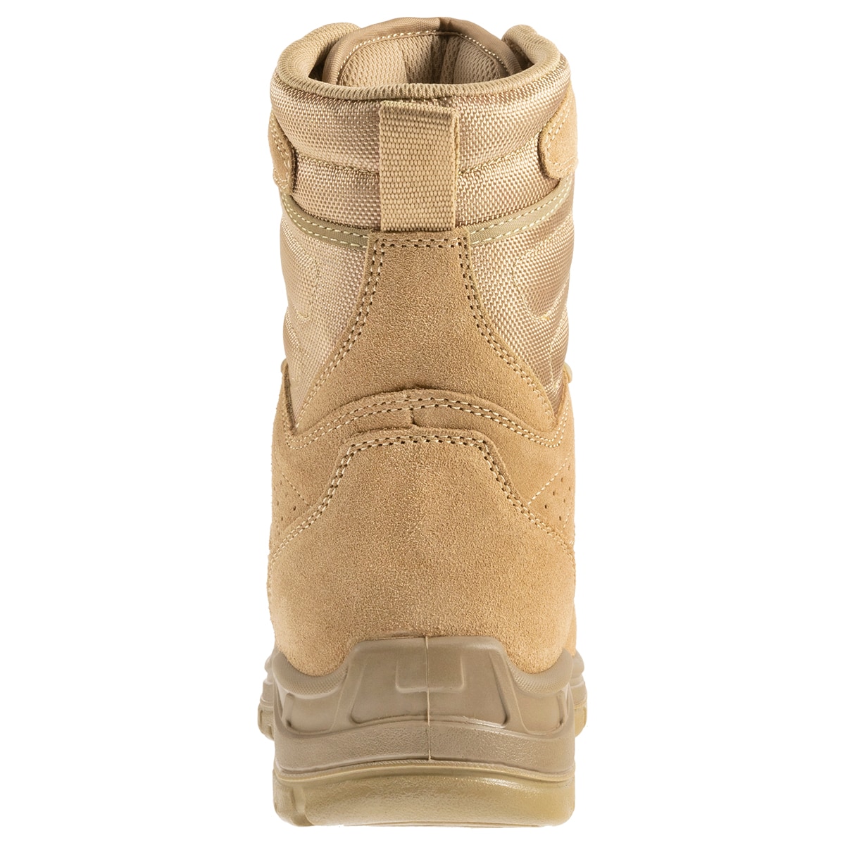 Bennon Commodore Desert Light 01 Boots