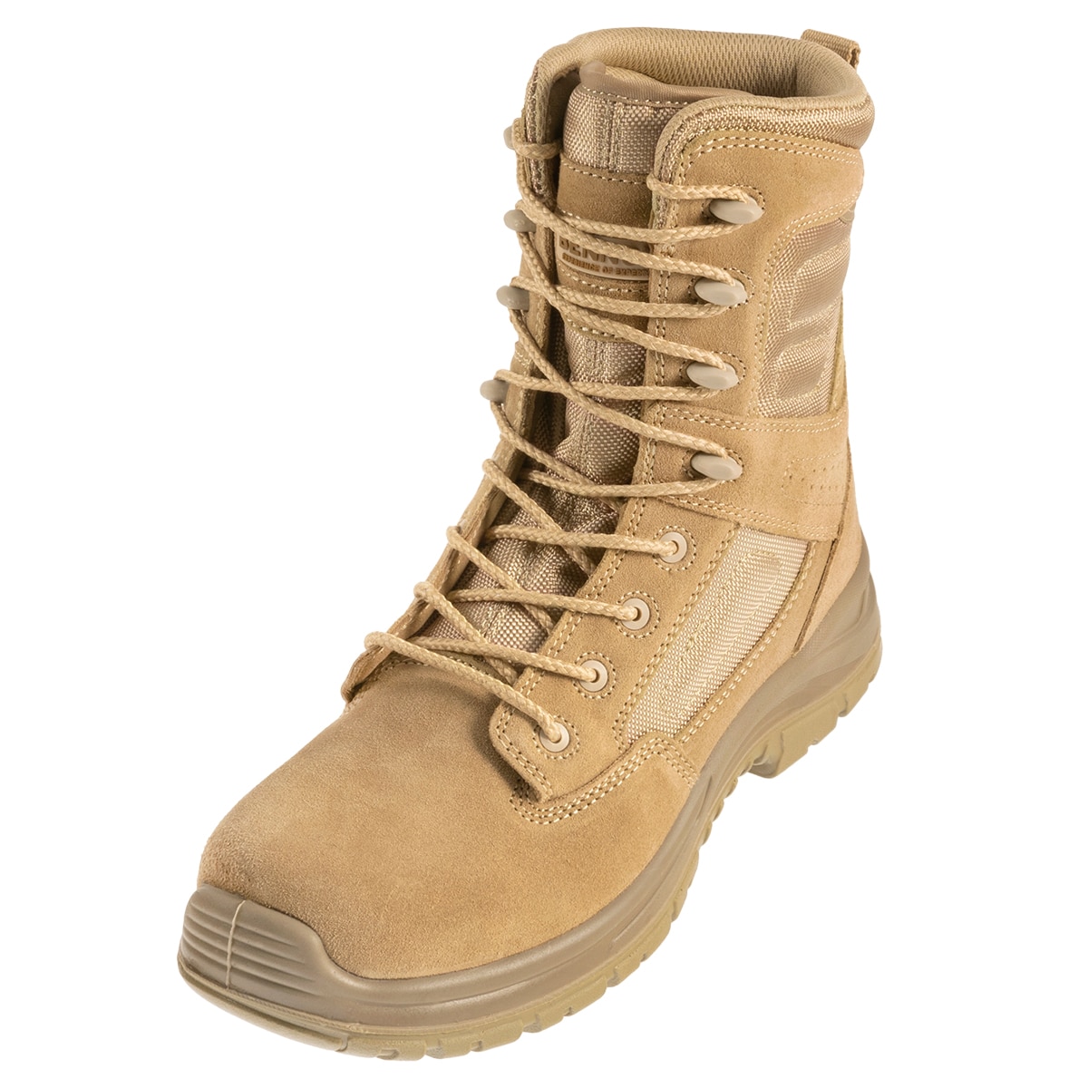 Bennon Commodore Desert Light 01 Boots