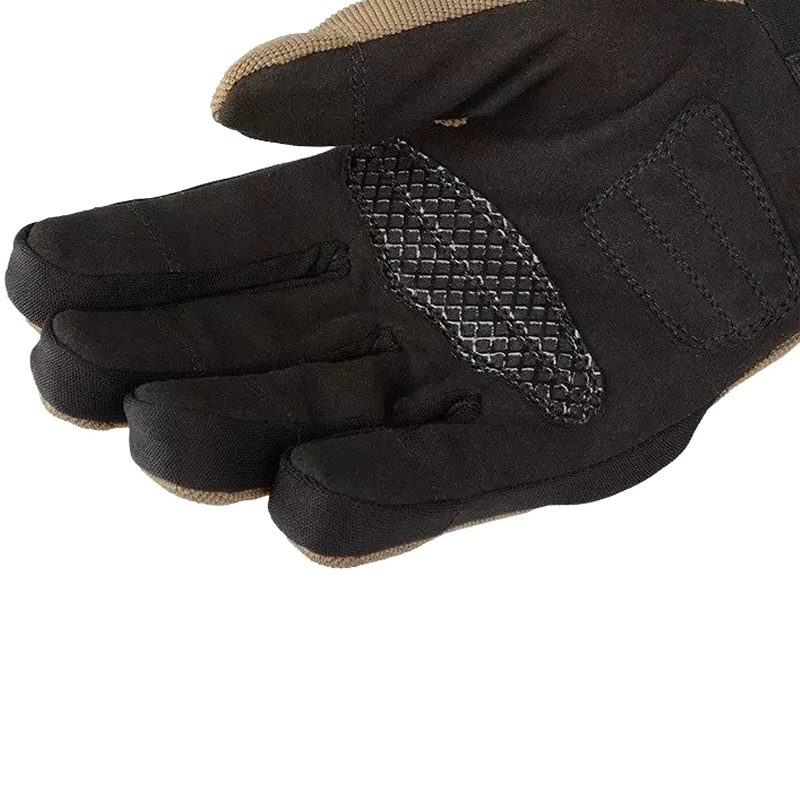 Armored Claw Direct Safe Puncture-Resistant Gloves - Half Tan