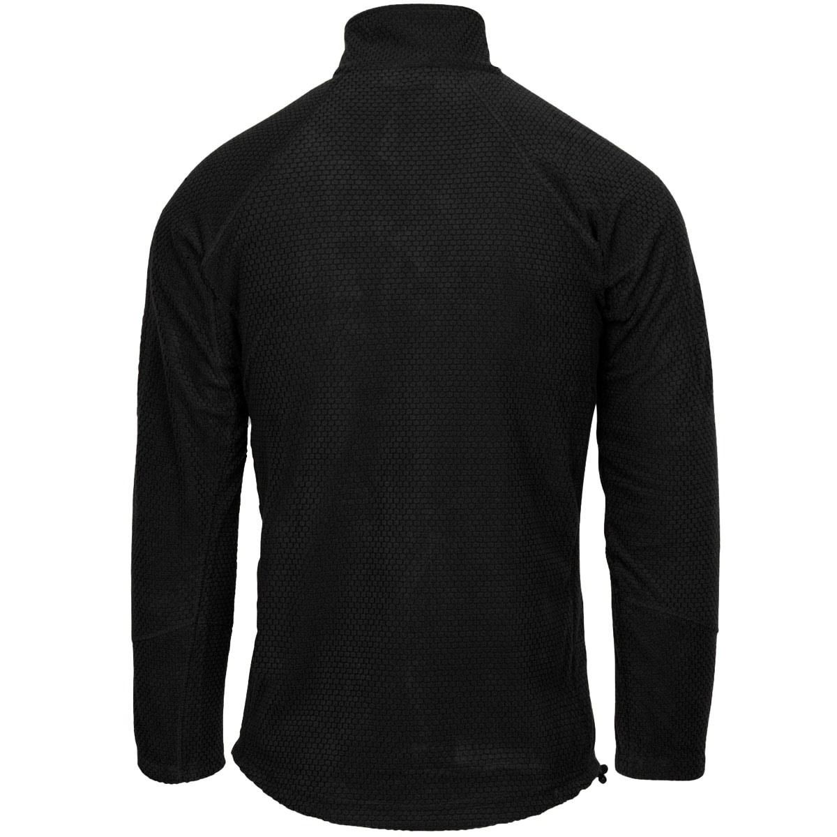 Helikon Alpha Tactical Fleece - Black