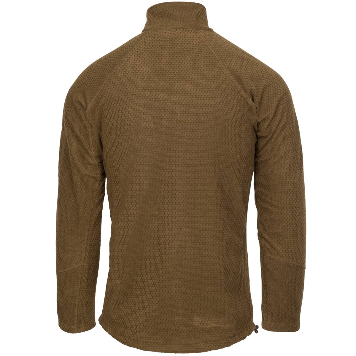 Helikon-Tex Alpha Tactical Fleece - Coyote