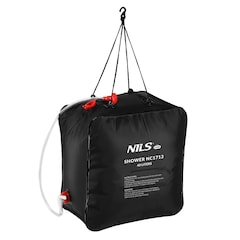 Nils Camp solar tourist shower 40 l