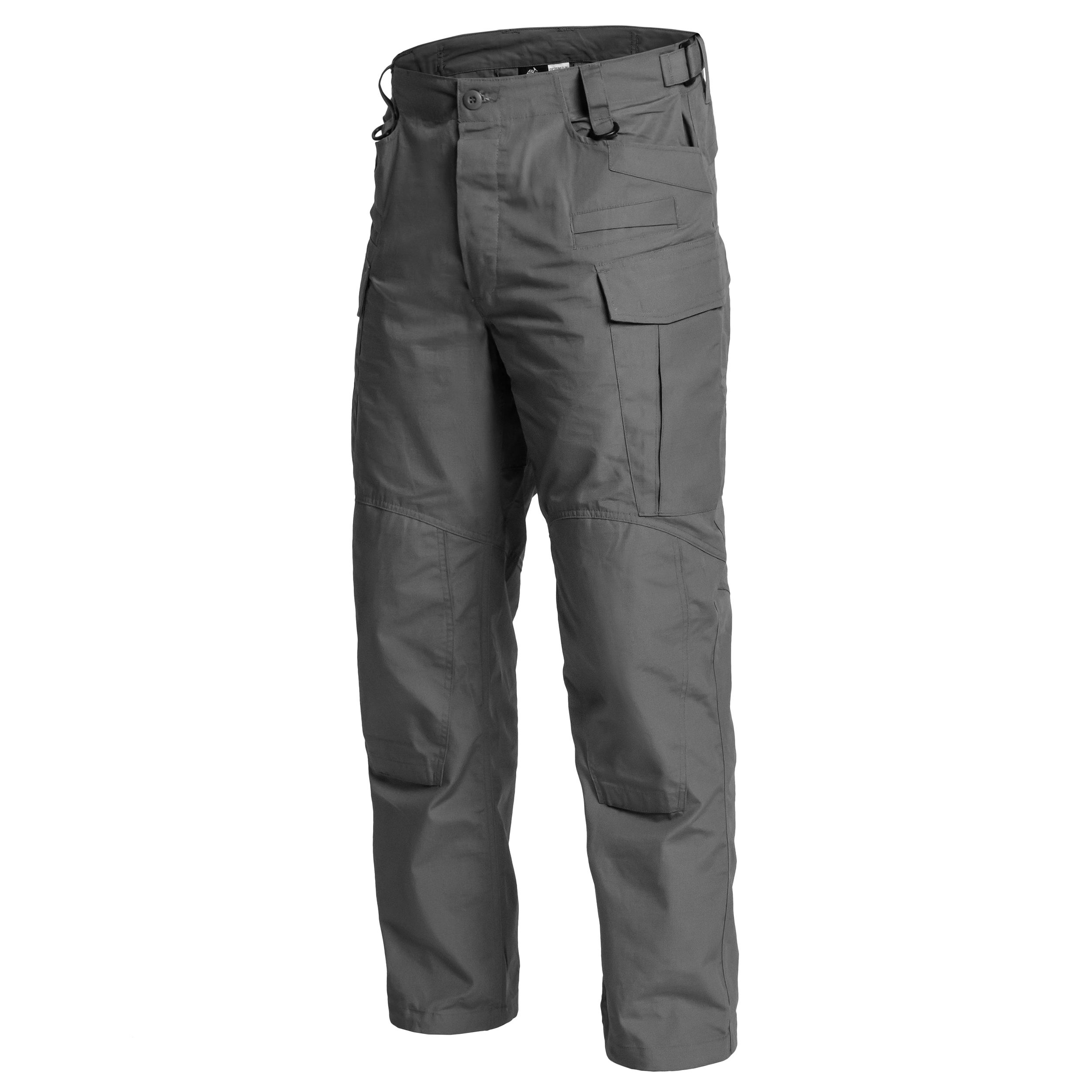 Helikon SFU Next PolyCotton Rip-Stop Military Pants - Shadow Grey