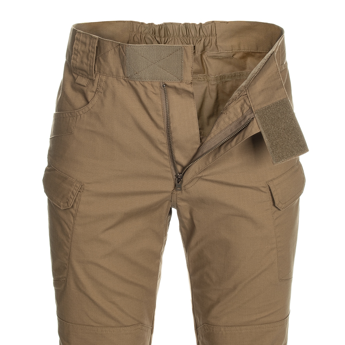 Helikon-Tex UTP PolyCotton Rip-Stop Trousers - Coyote