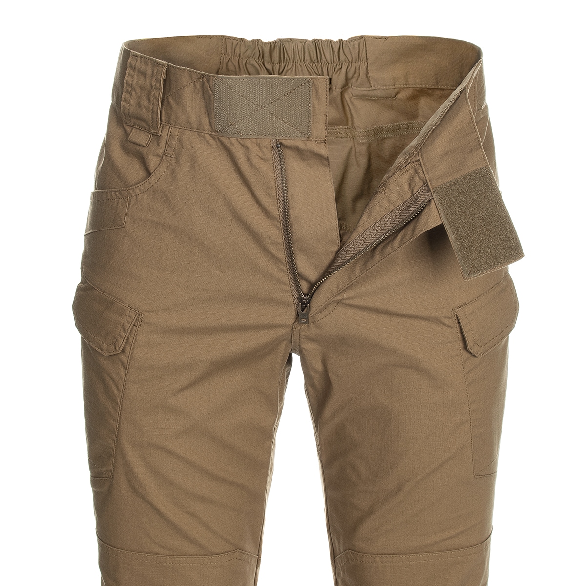 Helikon UTP PolyCotton Rip-Stop Pants - Coyote