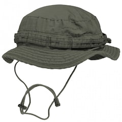 Pentagon Babylon Boonie Hat Camo Green