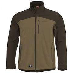 Pentagon Elite Light Softshell Jacket - Coyote/Mix