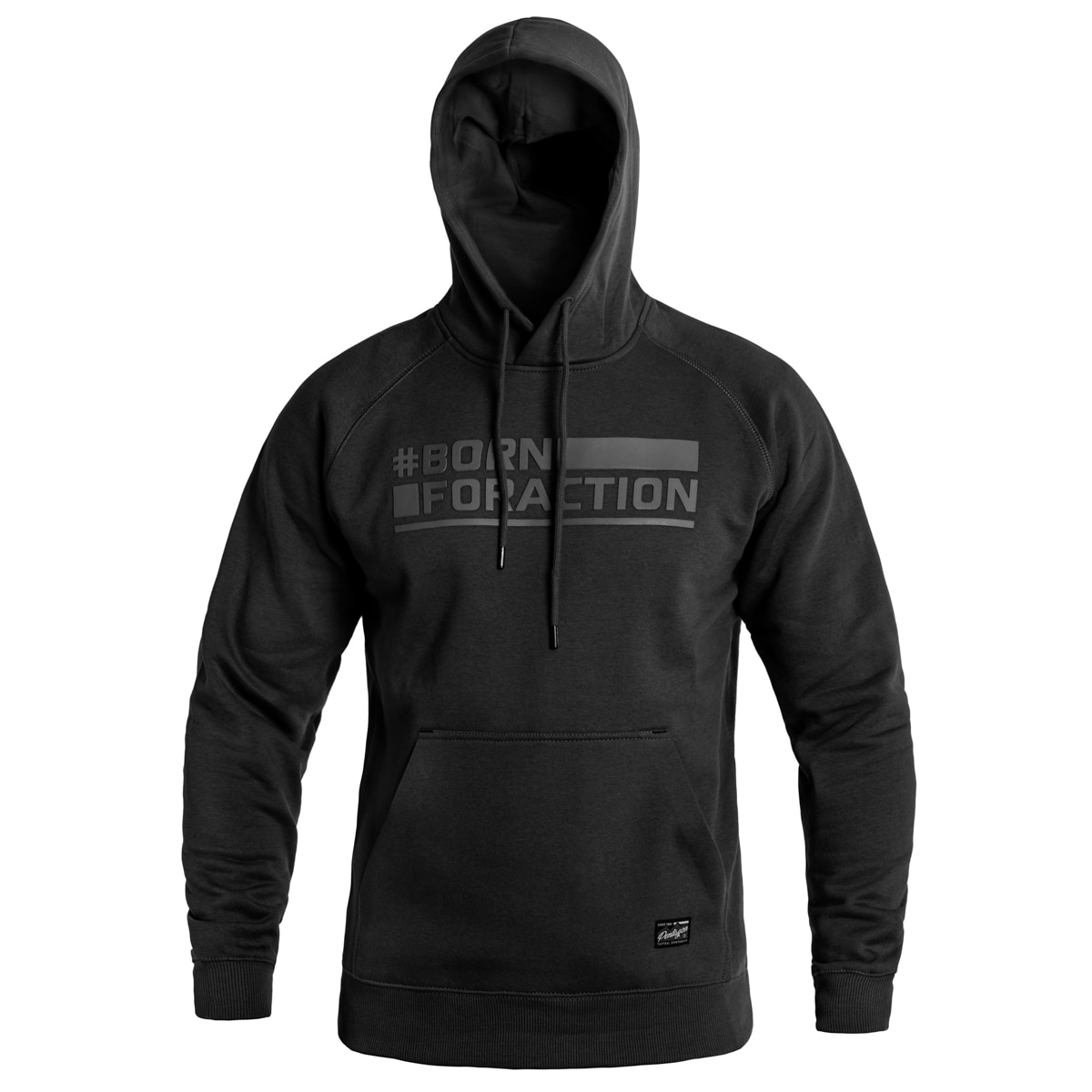 Pentagon Phaeton BA Hoodie - Black