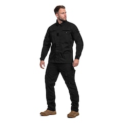 Pentagon ACU 2.0 Uniform Set - Black