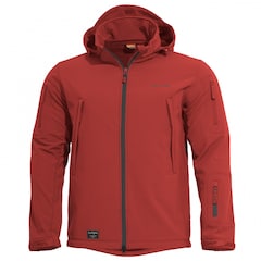 Pentagon Artaxes Escape Jacket - Red