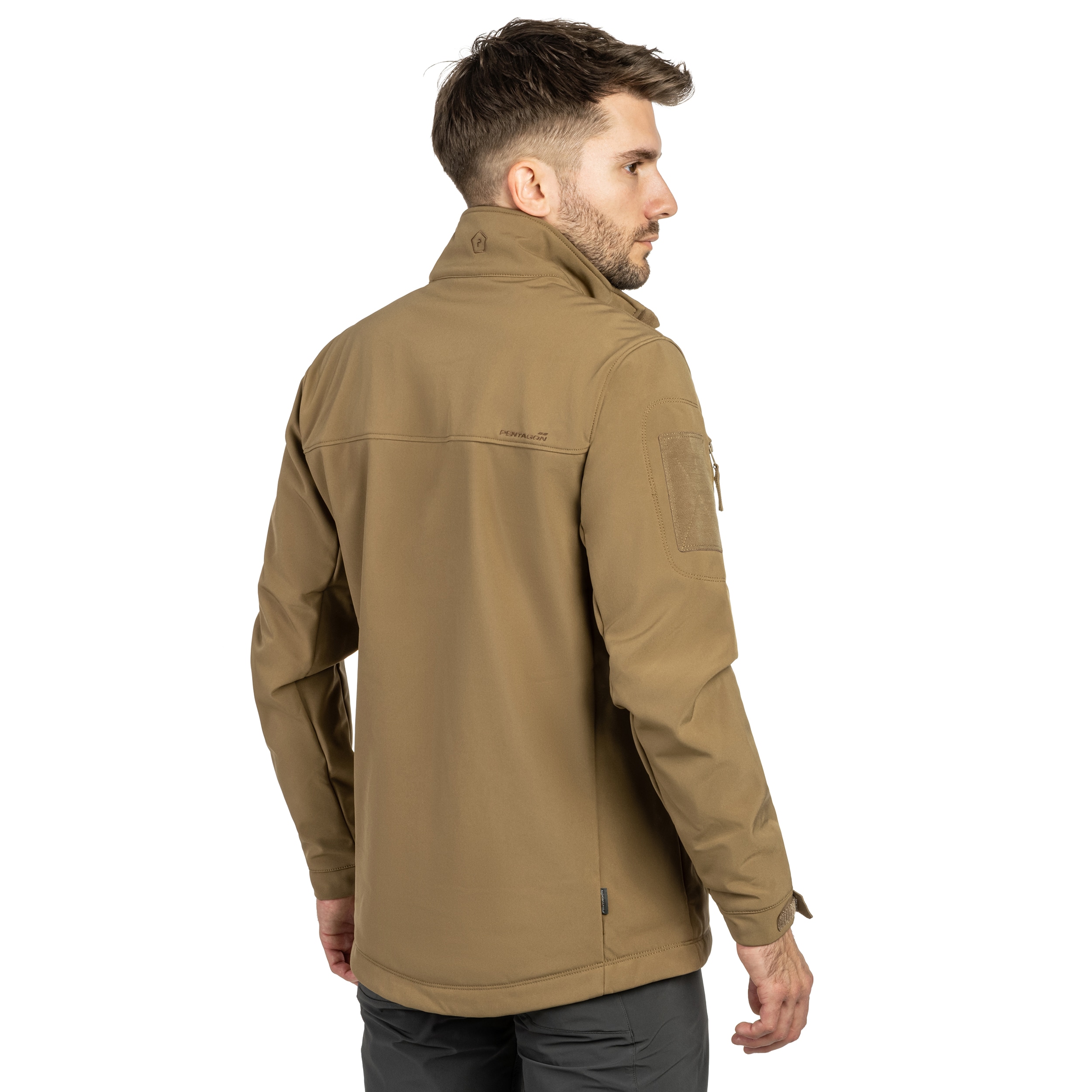 Pentagon Reiner 2.0 Jacket - Coyote
