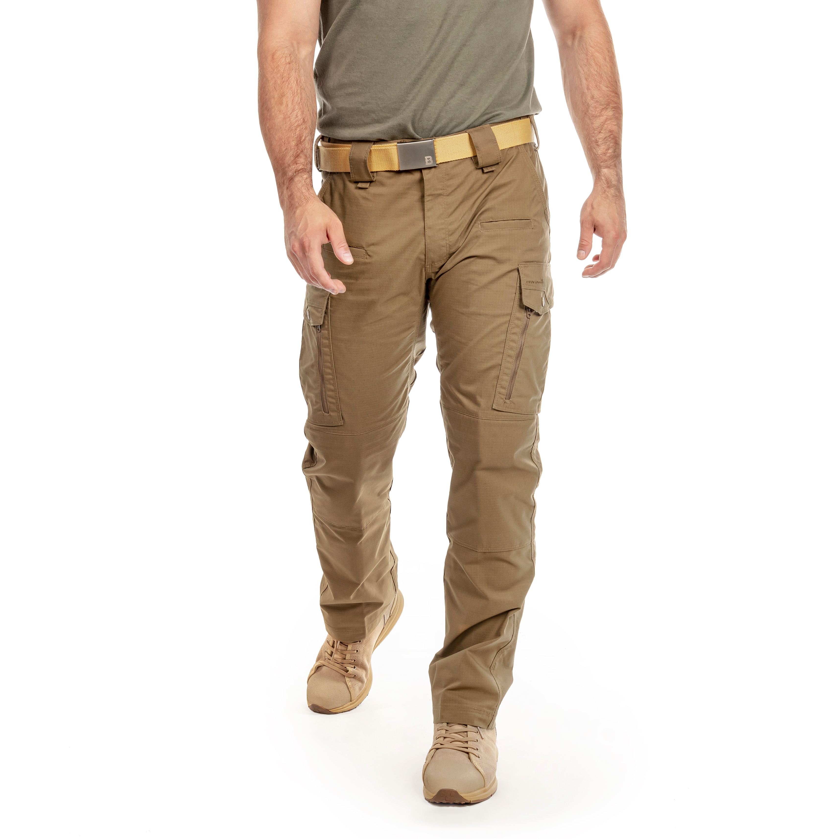 Pentagon Ranger 2.0 Trousers - Coyote