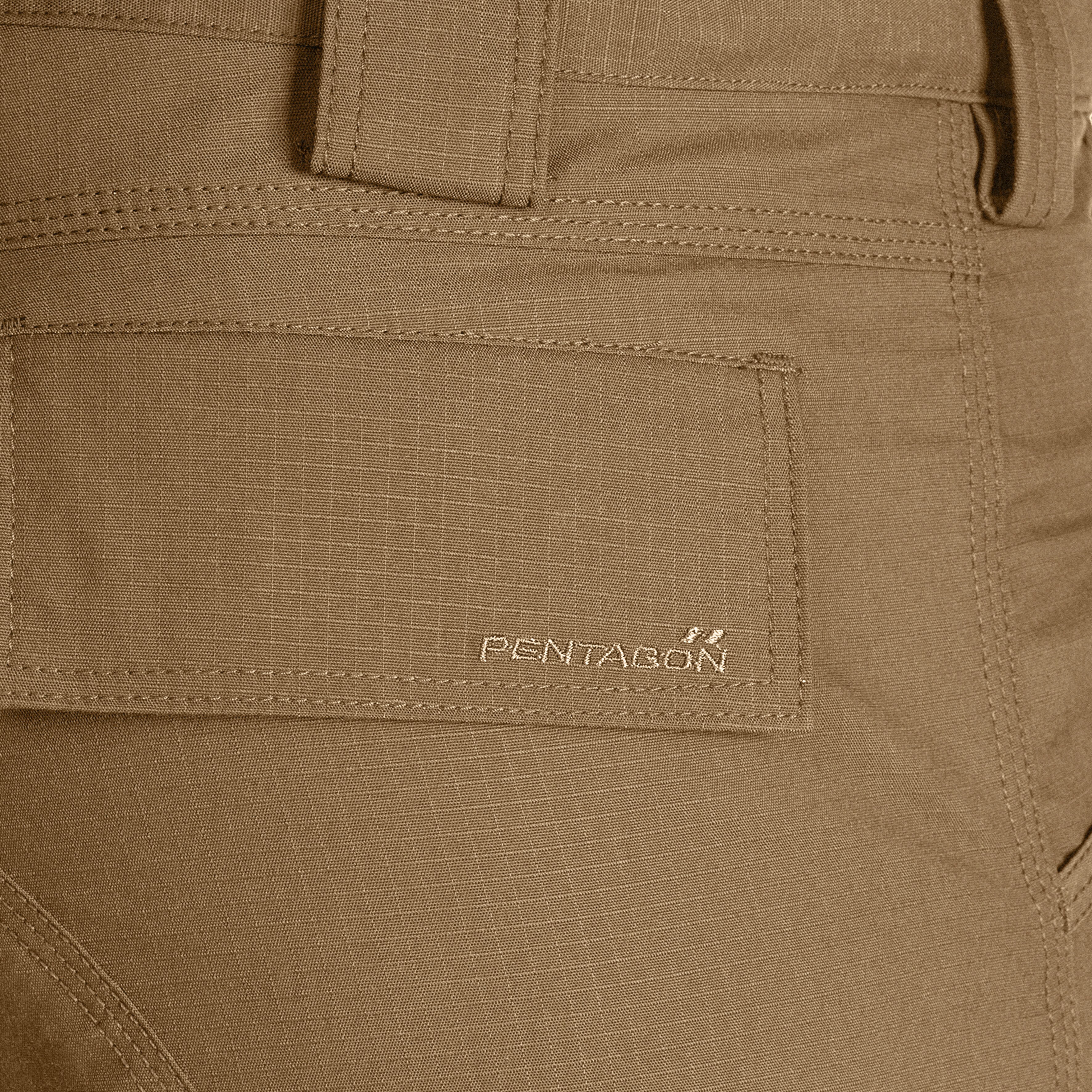 Pentagon Ranger 2.0 Trousers - Coyote