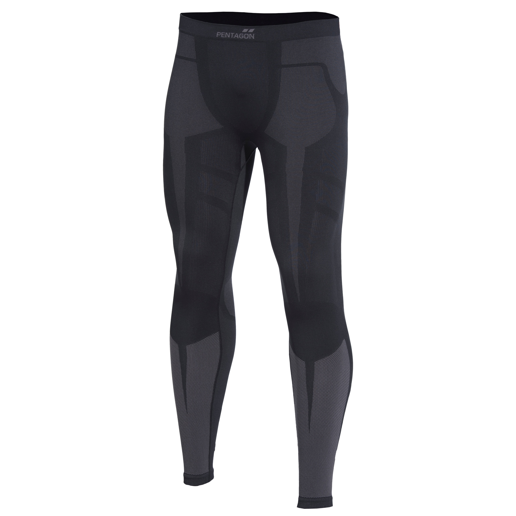 Pentagon Plexis thermoactive Pants Black