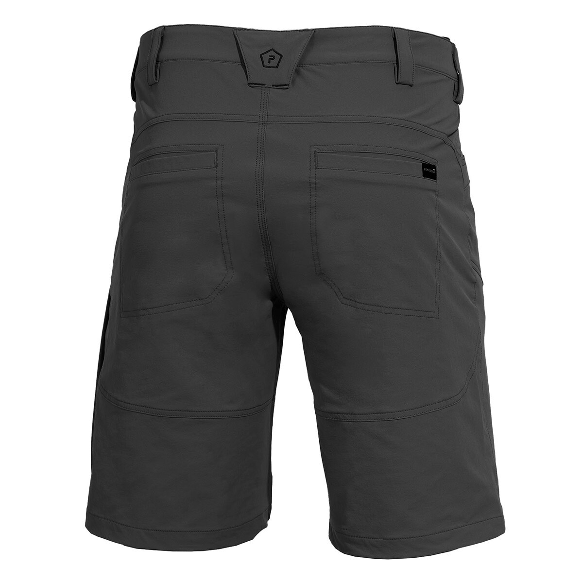 Pentagon Renegace Tropic Shorts - Black
