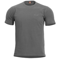 Pentagon Levantes Crewneck T-Shirt Wolf Grey