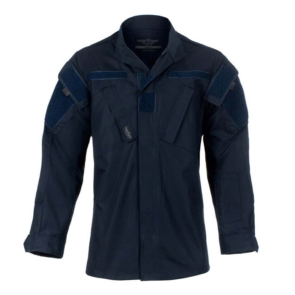 Invader Gear Revenger TDU Shirt - Navy