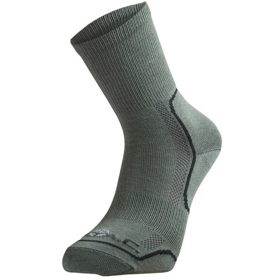 Batac Classic CL-02 Socks - Olive Drab