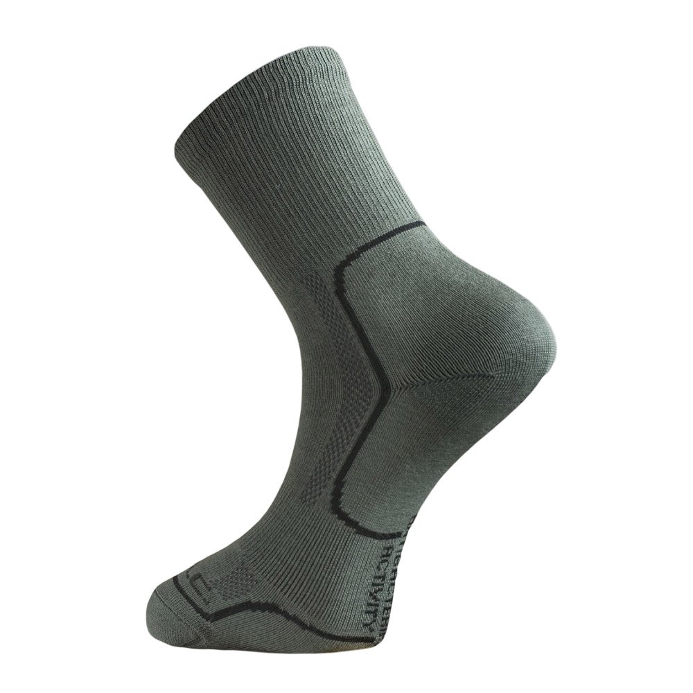 Batac Classic CL-02 Socks - Olive Drab