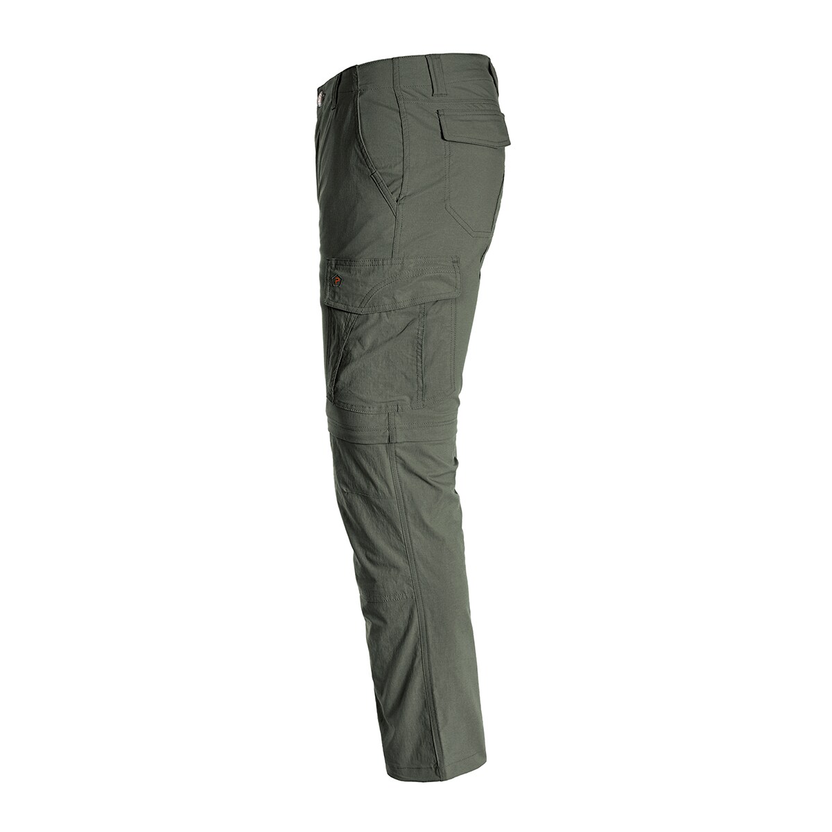 Pentagon Gomati XTR Pants Camo Green