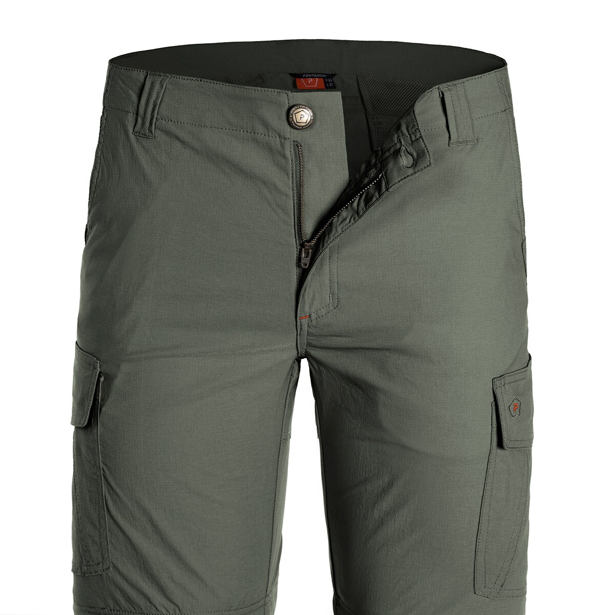 Pentagon Gomati XTR Pants Camo Green