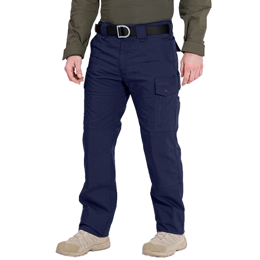 Pentagon Ranger 2.0 Trousers - Midnight Blue