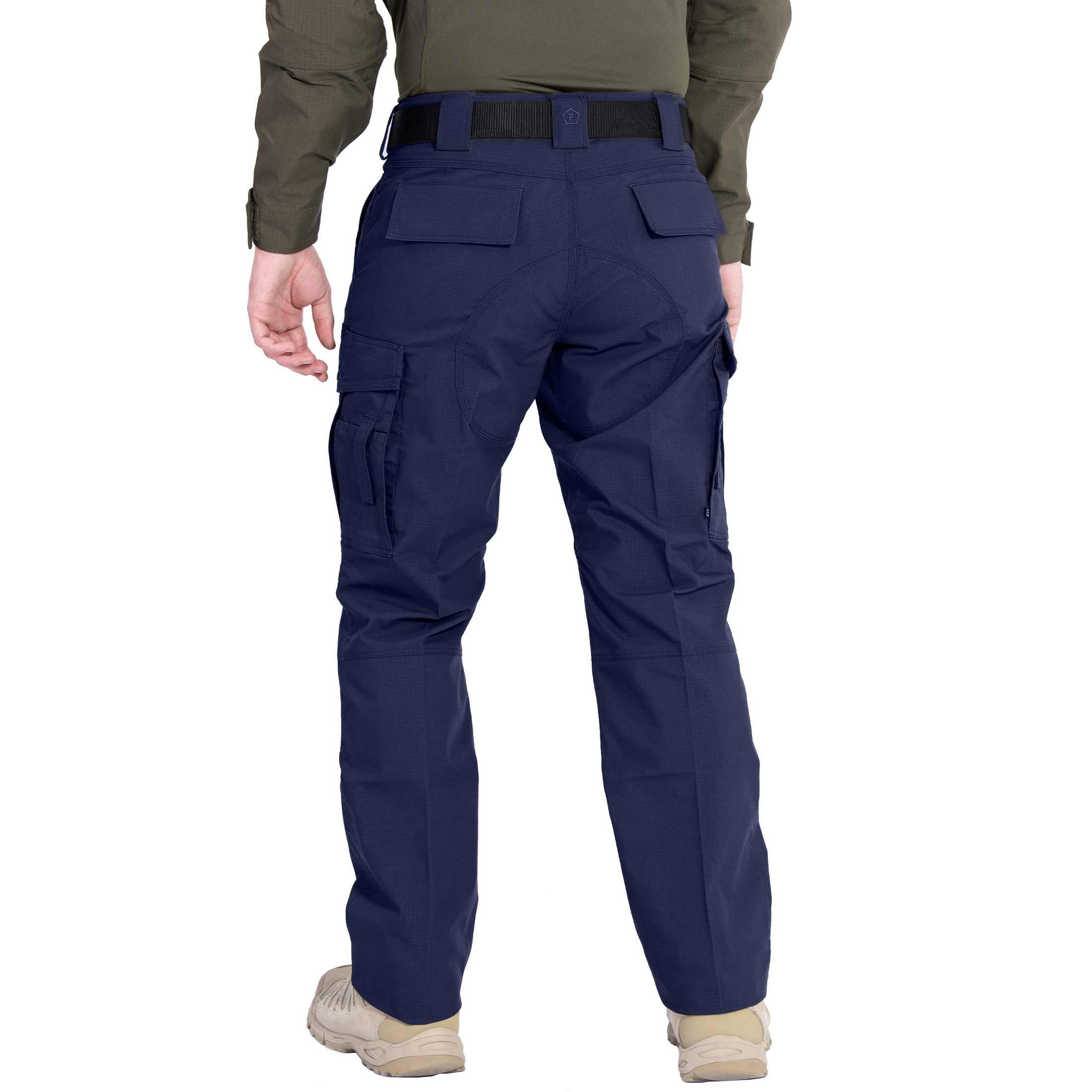 Pentagon Ranger 2.0 Trousers - Midnight Blue