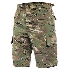 Texar WZ10 Shorts - Arid MC Camo