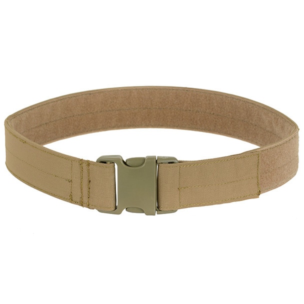 8Fields Combat Stiff Belt - Coyote