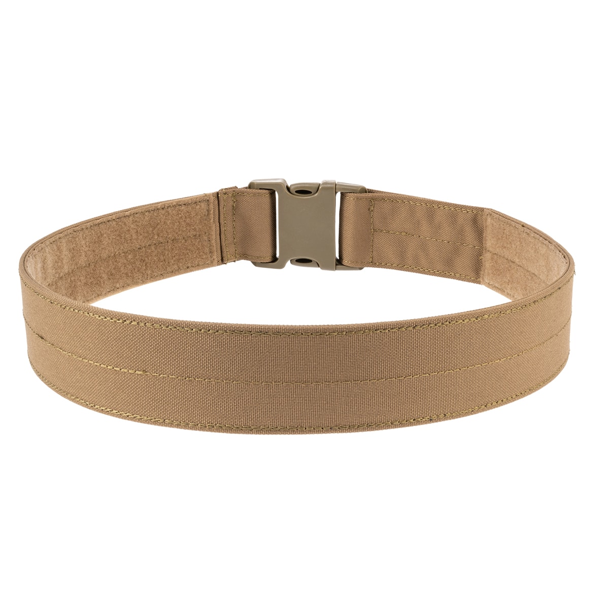 8Fields Combat Stiff Belt - Coyote