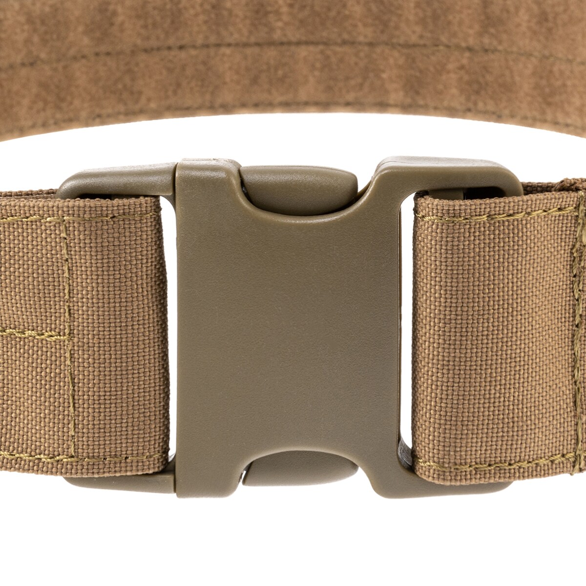 8Fields Combat Stiff Belt - Coyote