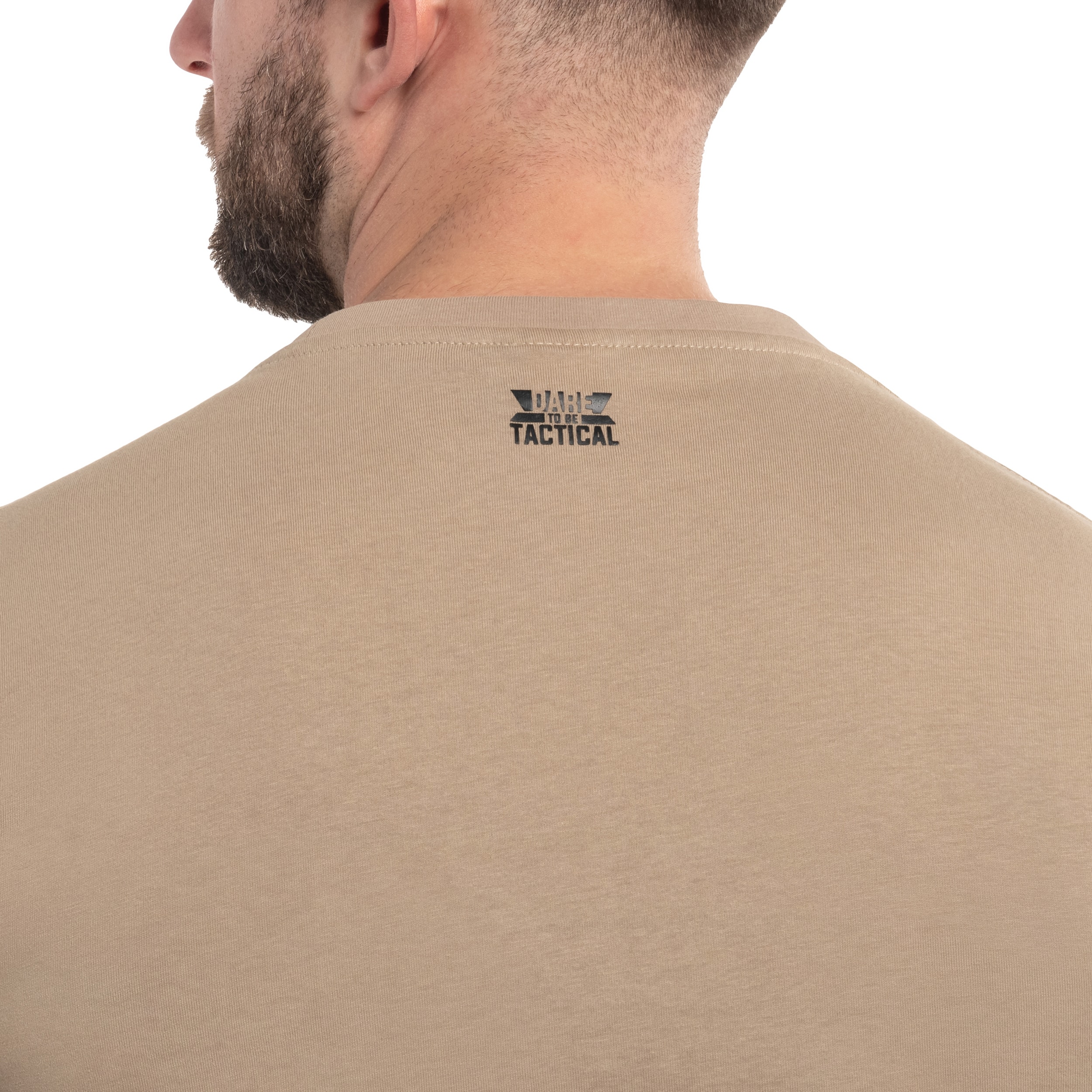 Pentagon Spartan Warrior T-Shirt - Khaki