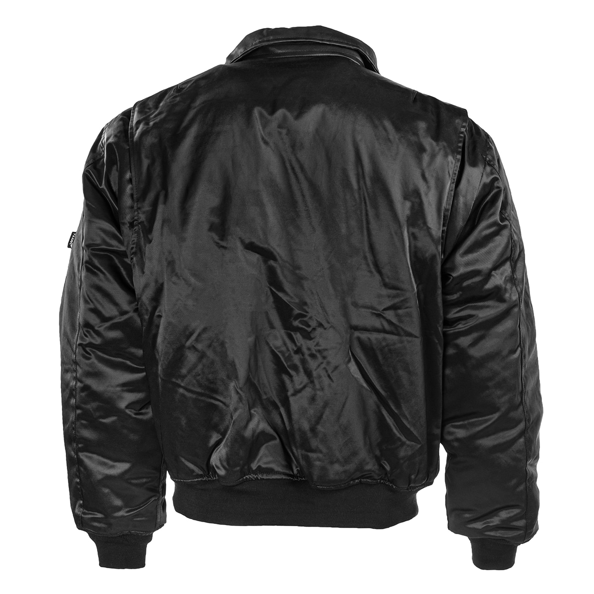 Texar CWU Flyers Jacket - Black