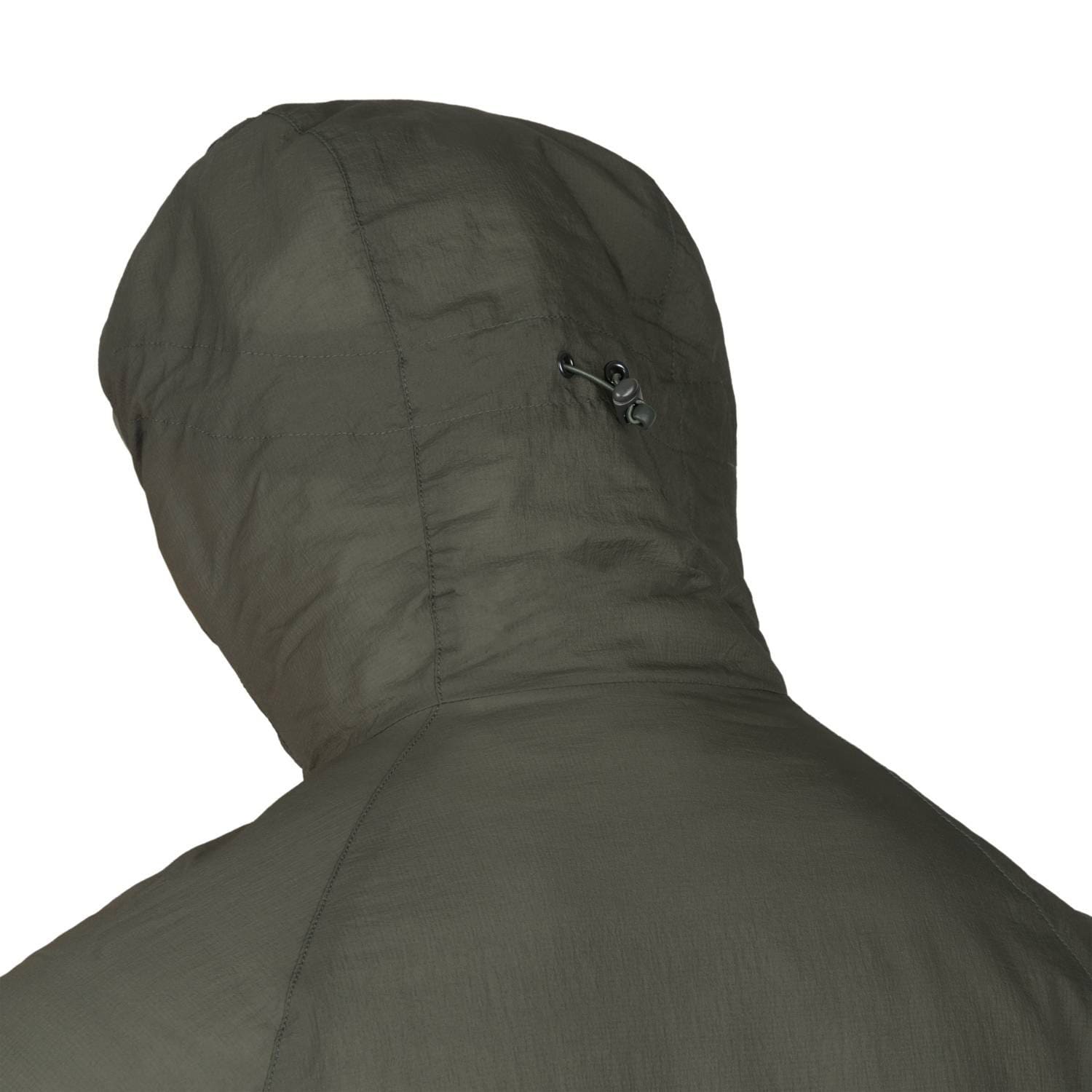 Helikon Wolfhound Hoodie Jacket - Alpha Green