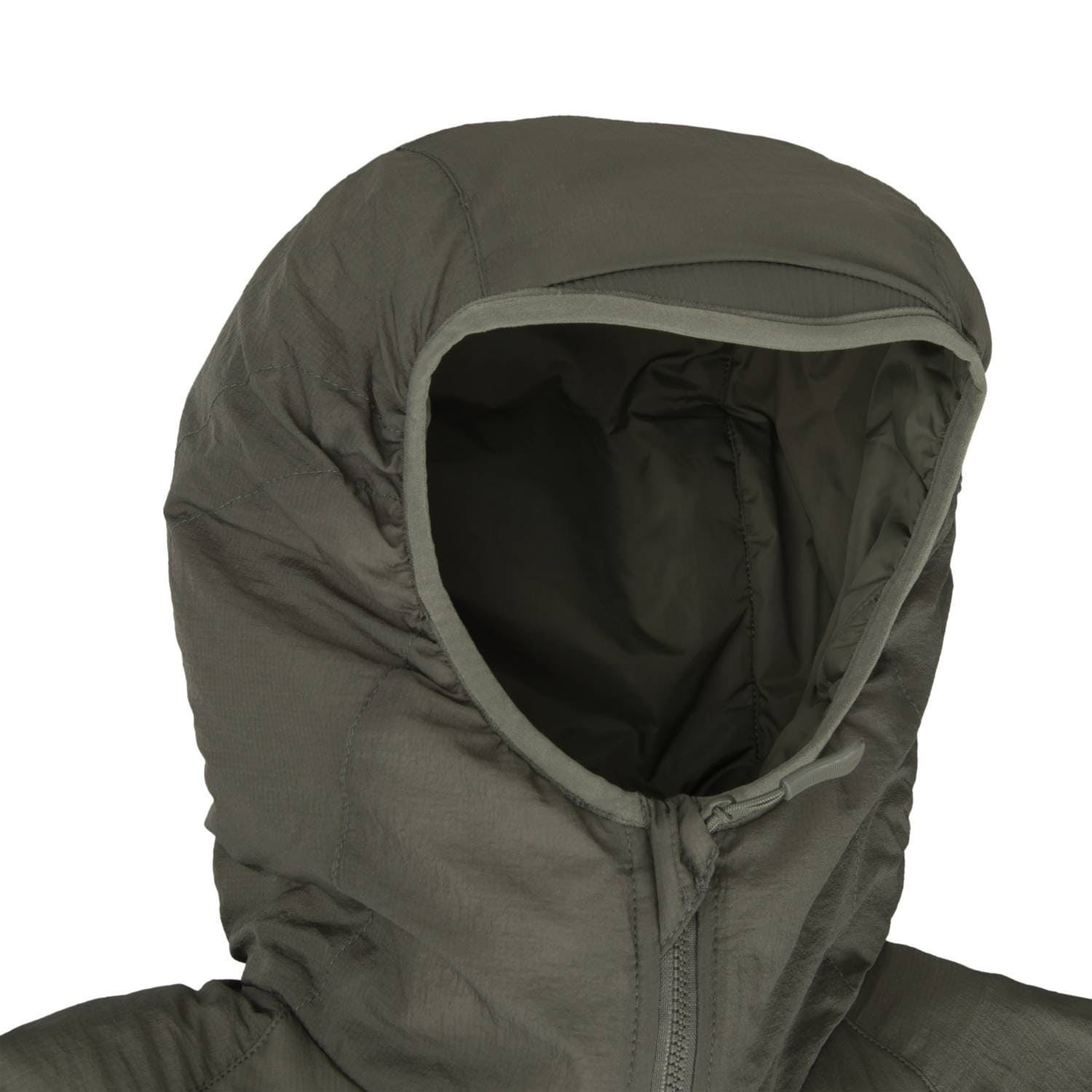 Helikon Wolfhound Hoodie Jacket - Alpha Green