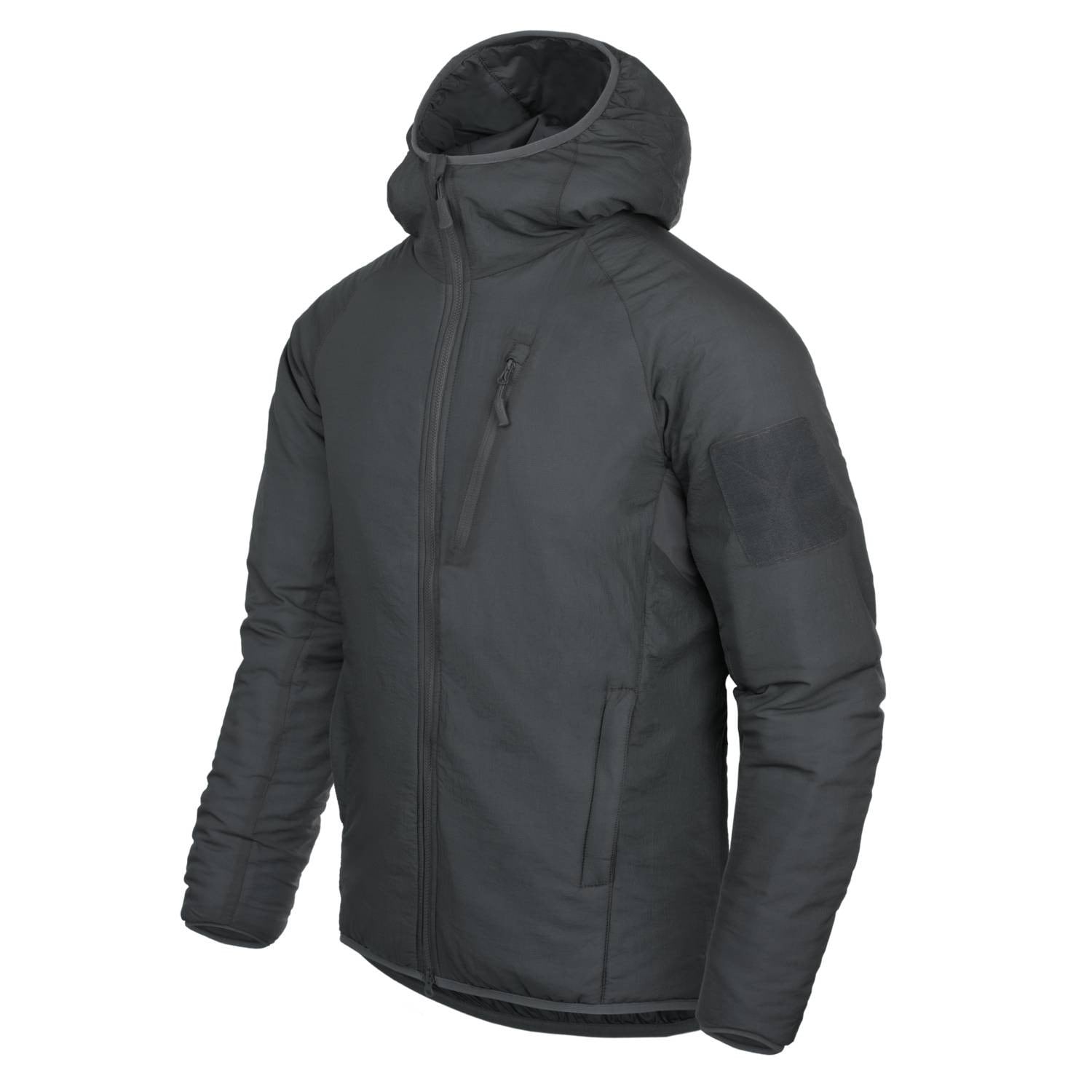 Helikon Wolfhound Hoodie Jacket -  Shadow Grey