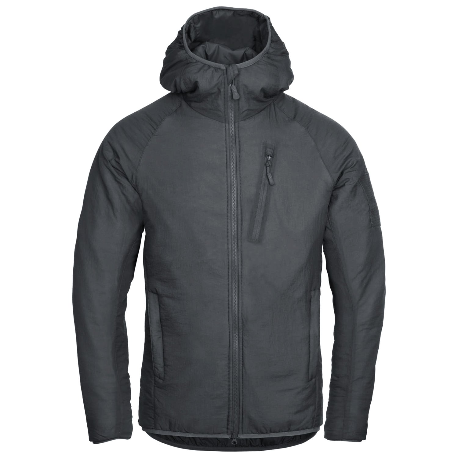 Helikon Wolfhound Hoodie Jacket -  Shadow Grey