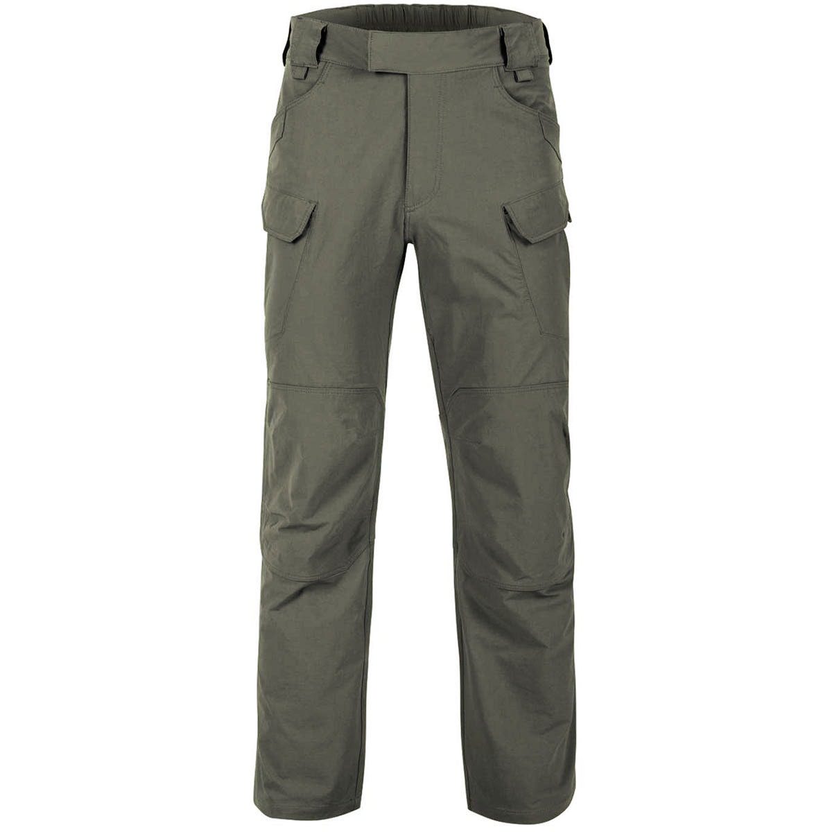 Helikon OTP VersaStretch Lite Pants - Taiga Green