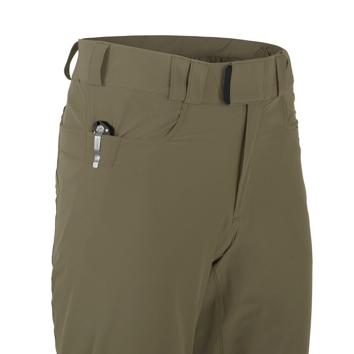 Helikon CTP VersaStretch Pants - Adaptive Green