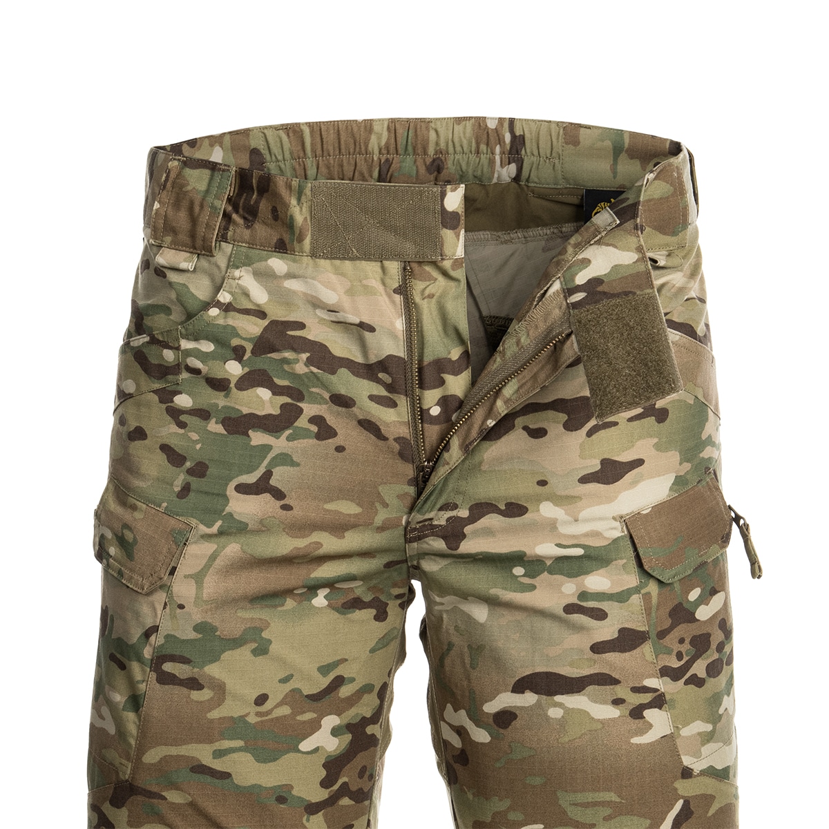 Helikon-Tex UTP Flex Trousers - MultiCam