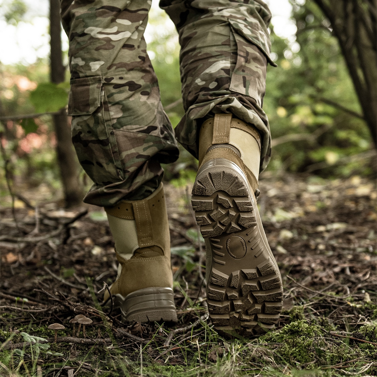 Helikon UTP Flex Pants - MultiCam