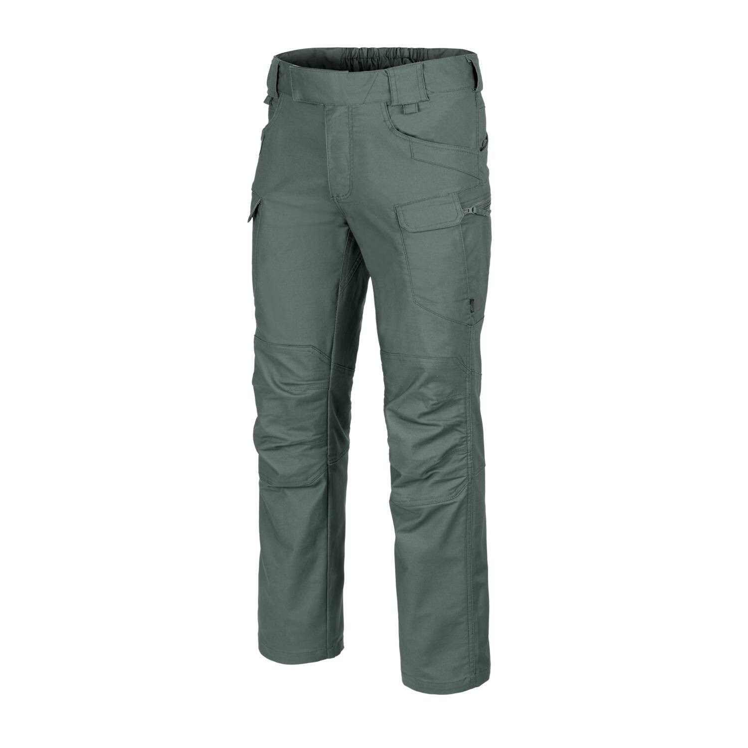 Helikon UTP PolyCotton Canvas Pants - Olive Drab