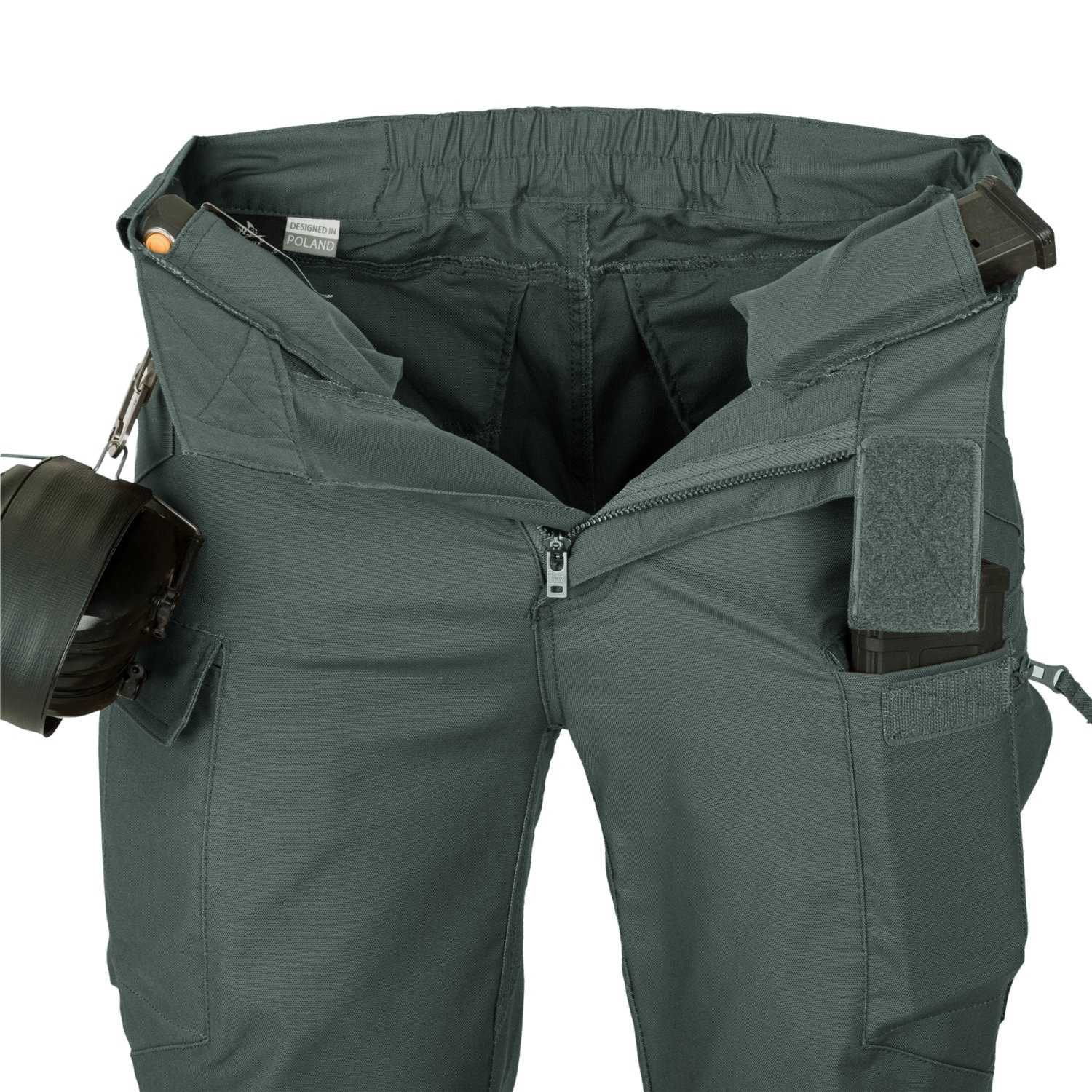 Helikon UTP PolyCotton Canvas Pants - Olive Drab