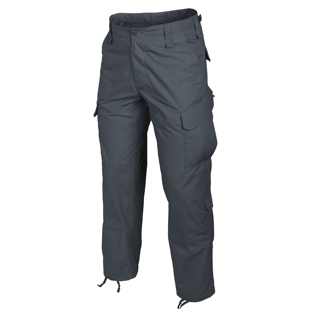 Helikon-Tex CPU PolyCotton Rip-Stop Trousers - Shadow Grey