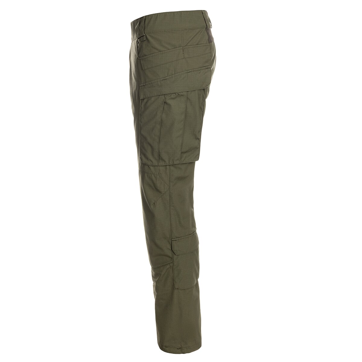 Helikon MBDU NyCo Rip-Stop Pants - Olive Green