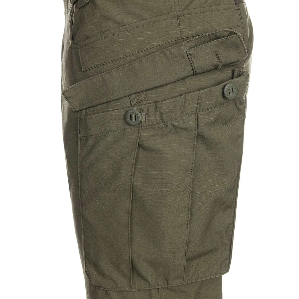 Helikon MBDU NyCo Rip-Stop Pants - Olive Green