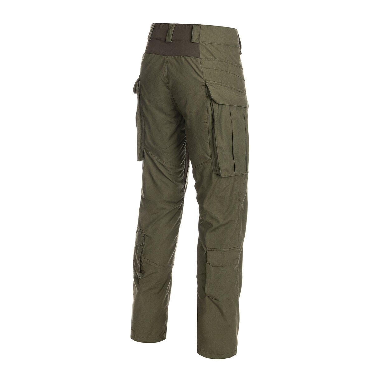 Helikon MBDU NyCo Rip-Stop Pants - Olive Green