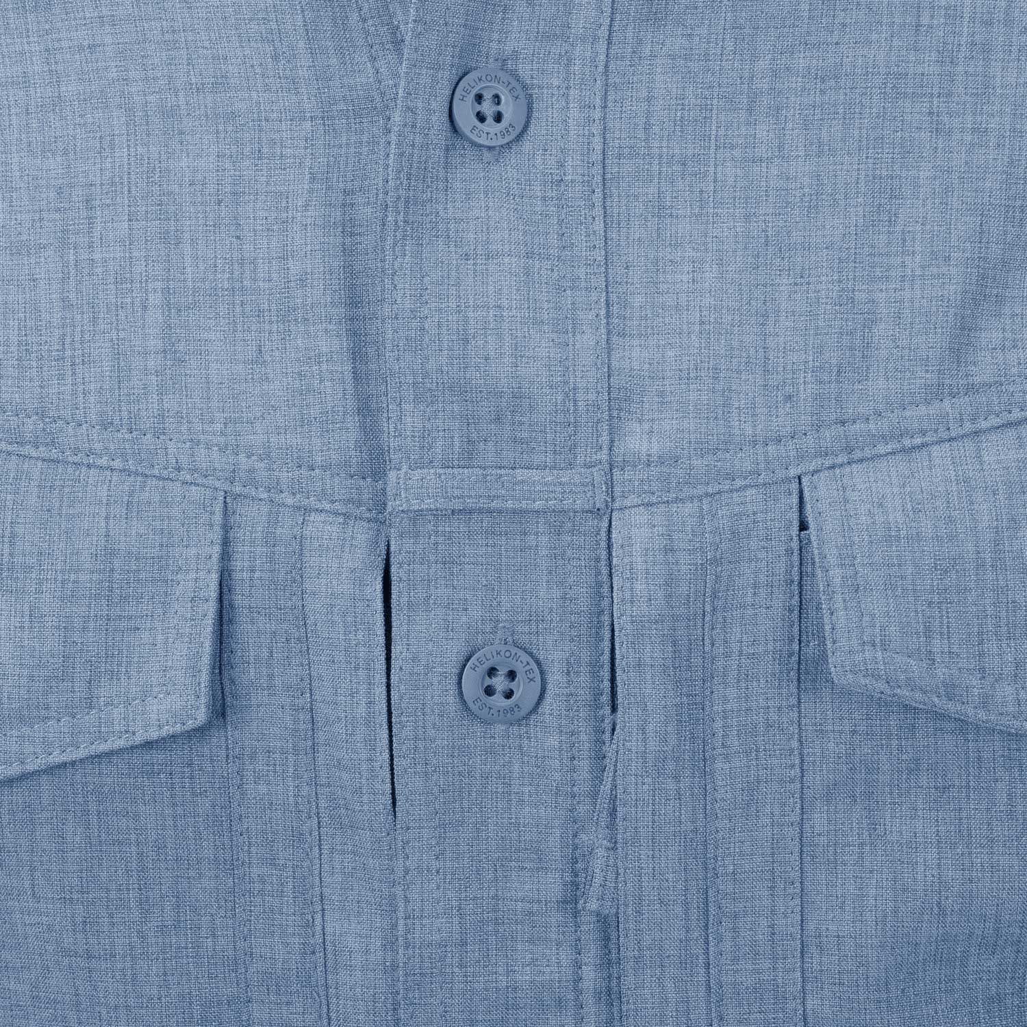 Helikon Defender Mk2 Gentleman Shirt - Light Blue