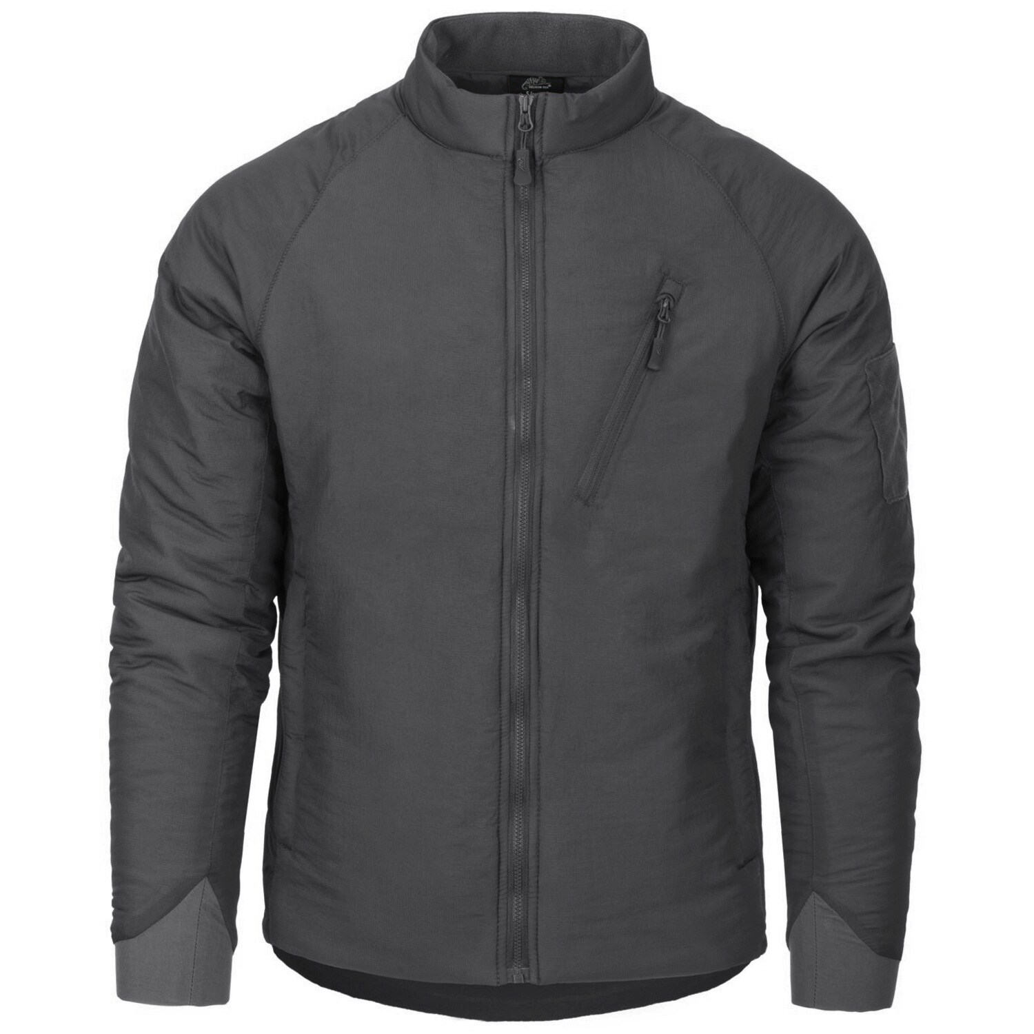 Helikon Wolfhound Climashield Apex Jacket - Shadow Grey